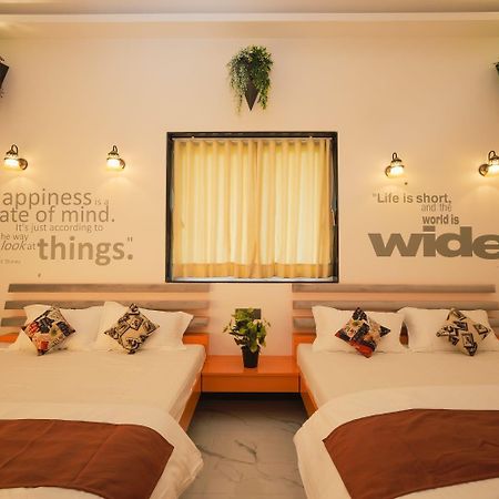 Cherryleen Resort Nagaon Eksteriør billede