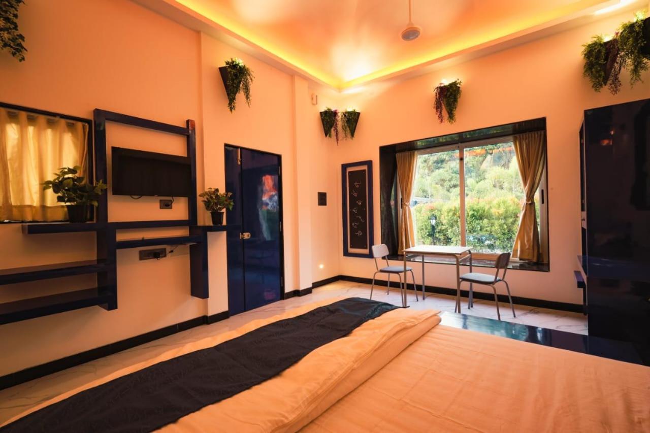 Cherryleen Resort Nagaon Eksteriør billede