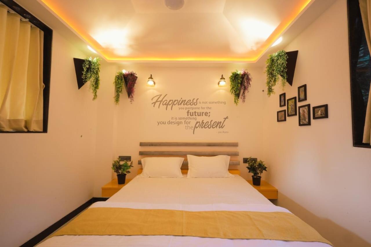 Cherryleen Resort Nagaon Eksteriør billede