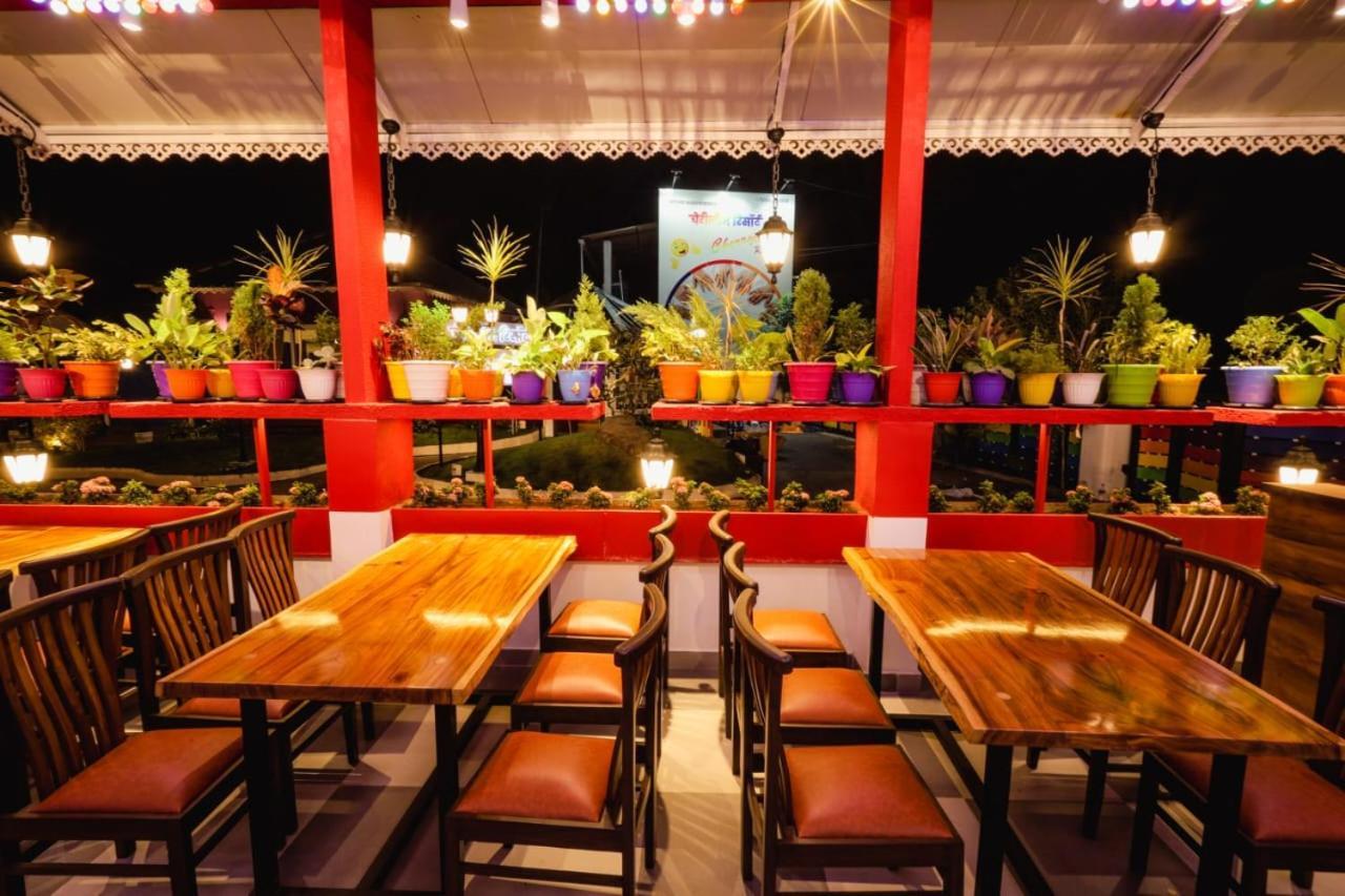 Cherryleen Resort Nagaon Eksteriør billede