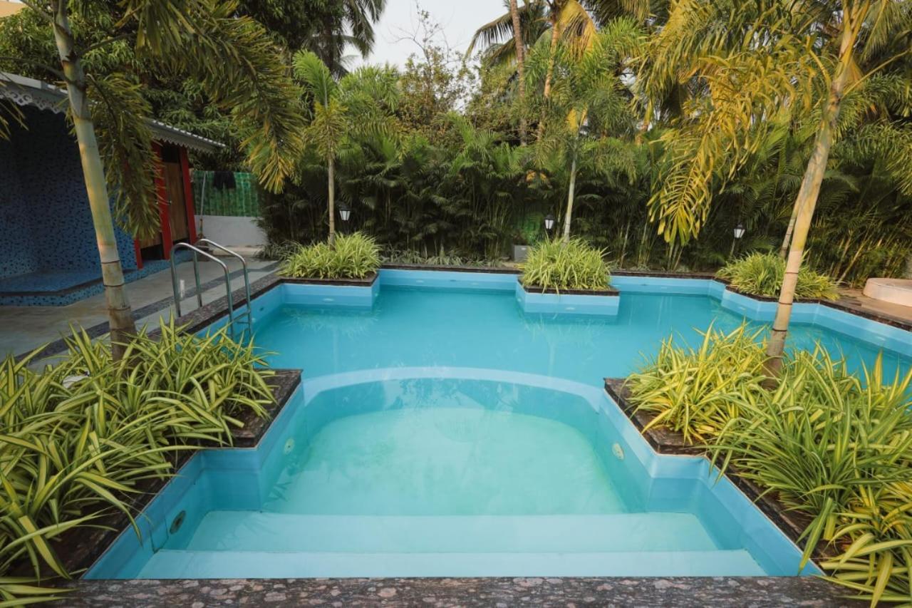 Cherryleen Resort Nagaon Eksteriør billede